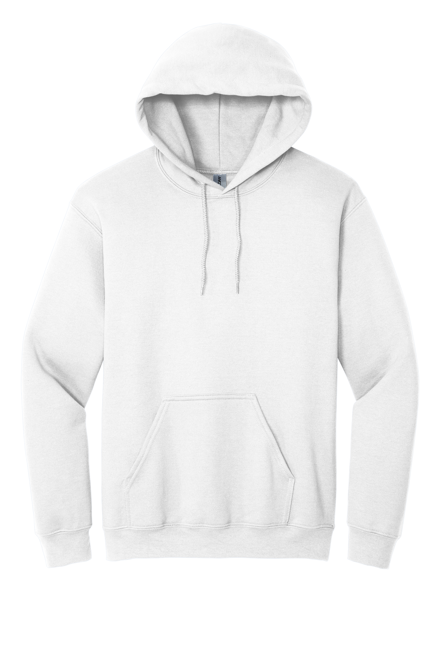 Water Bender Embroidered Hoodie