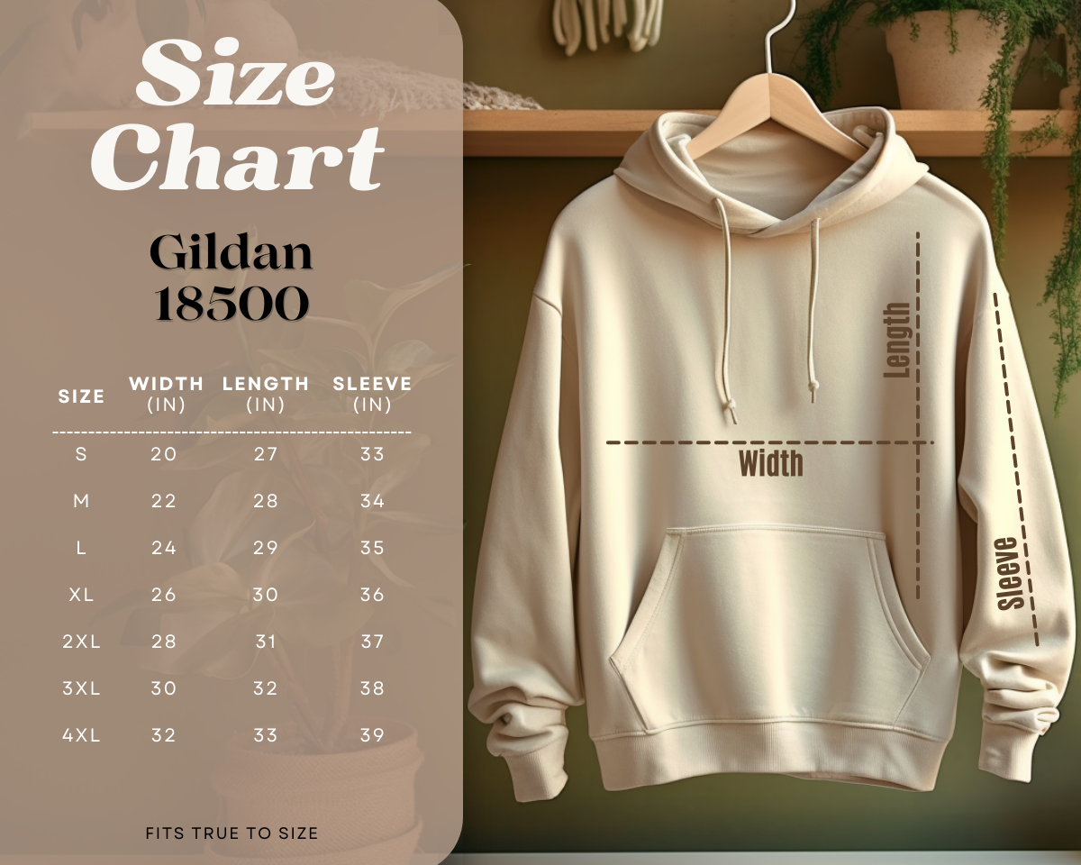 Igris Embroidered Hoodie